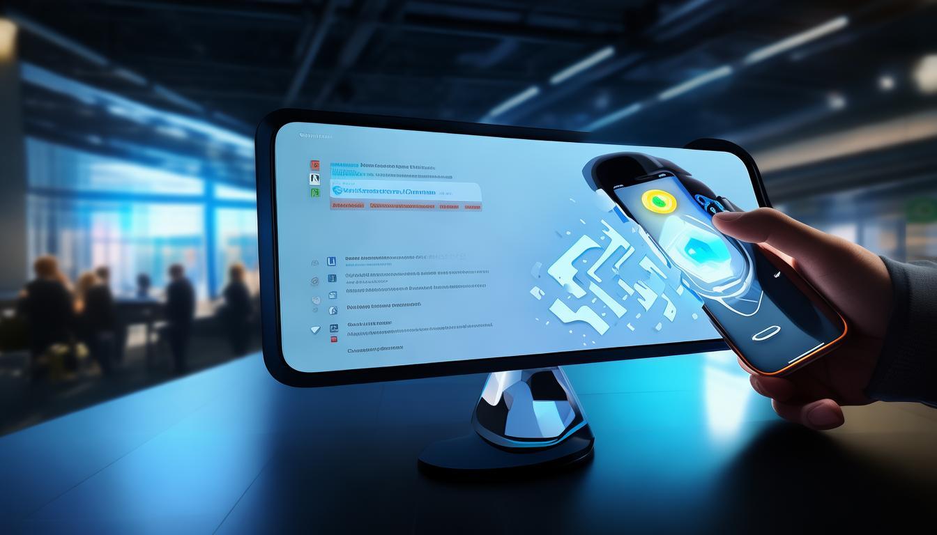 Imtoken安卓版：数字钱包新宠，在区块链行业优势尽显
