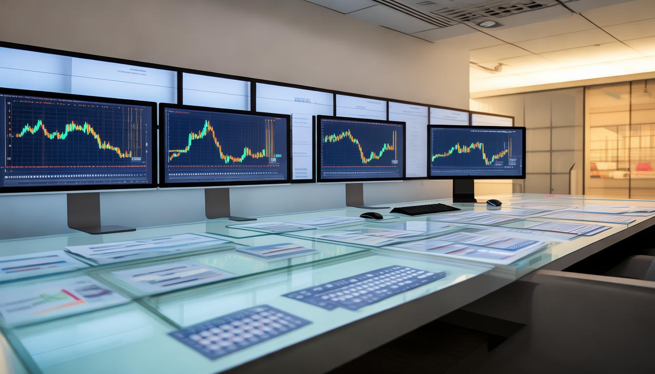 追踪imToken官网不同资产表现，助力优化投资收益策略