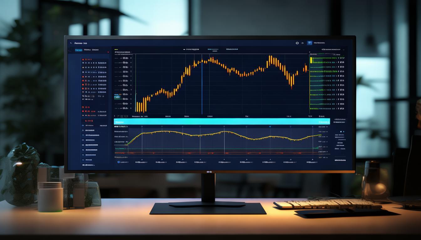 数字货币交易新手必看！解析关键术语及币价波动技巧