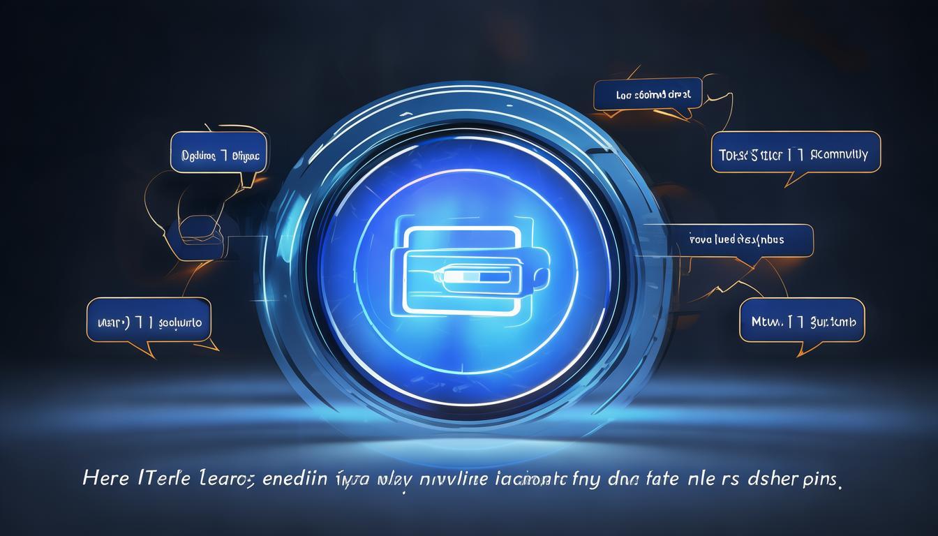 如何迅速掌握imtoken苹果钱包社群活动信息？看这里