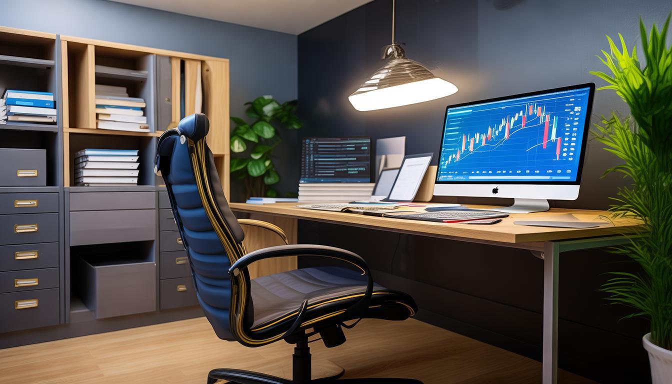 运营imToken官网个人投资账户的关键要点：安全设置与资产配置