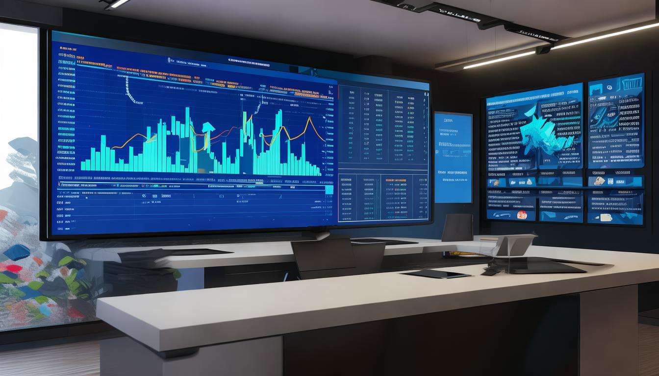 imToken官方下载后如何构建高效投资组合？深入调研数字货币资产是关键