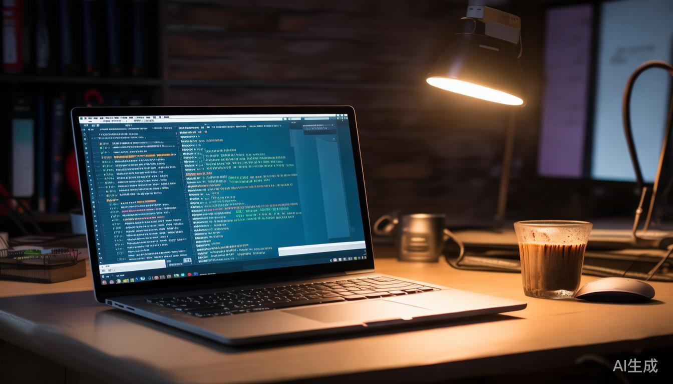 自动化交易提升投资效率，借助token钱包安卓接口与Python编写软件