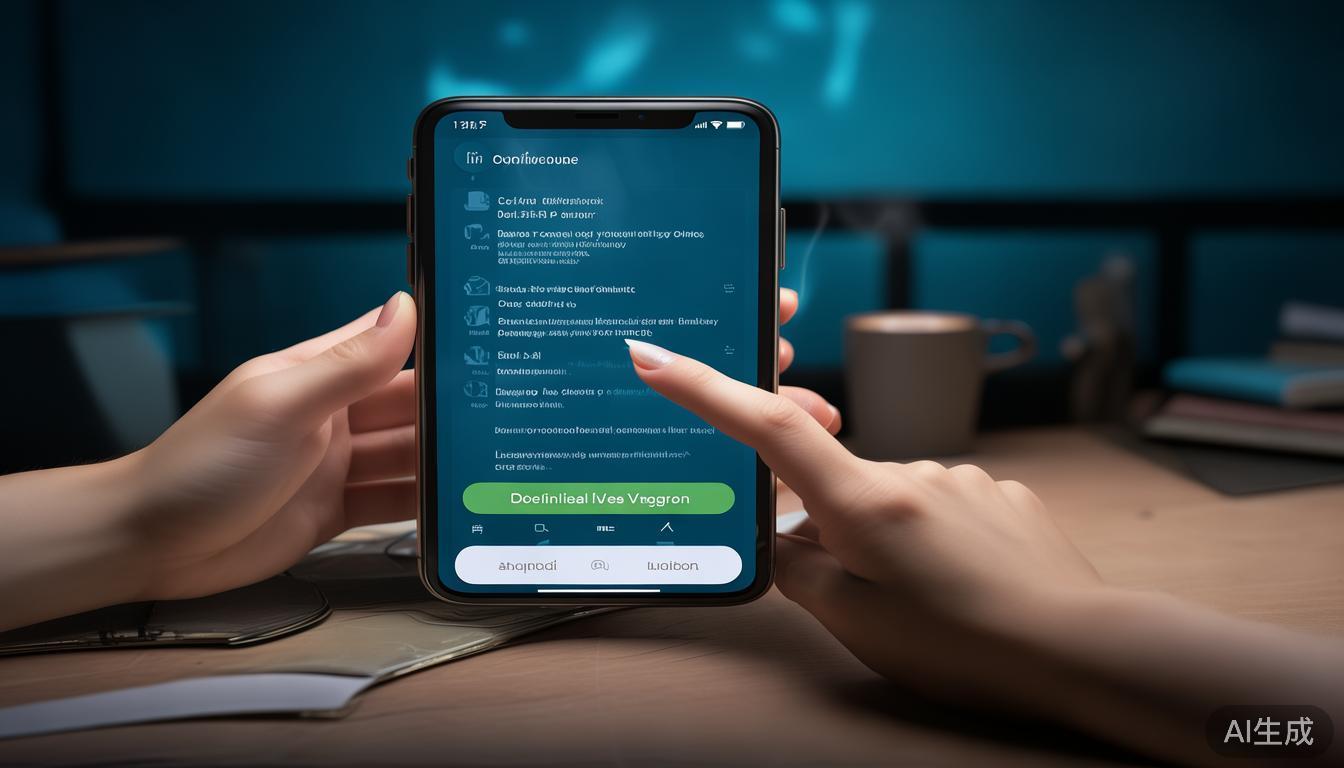 数字货币领域选安全钱包？im钱包官方版优势显著，私钥安全无忧