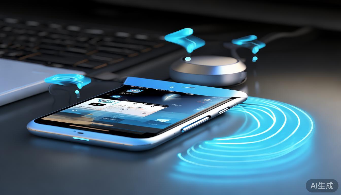 iOS设备常用数字资产管理工具imToken钱包：便利与风险并存？