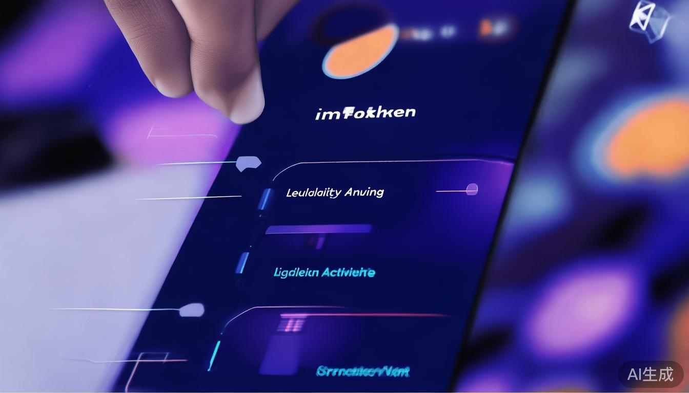 数字钱包的重要性_imToken钱包App在数字经济中的重要性_数字钱包最重要功能的是