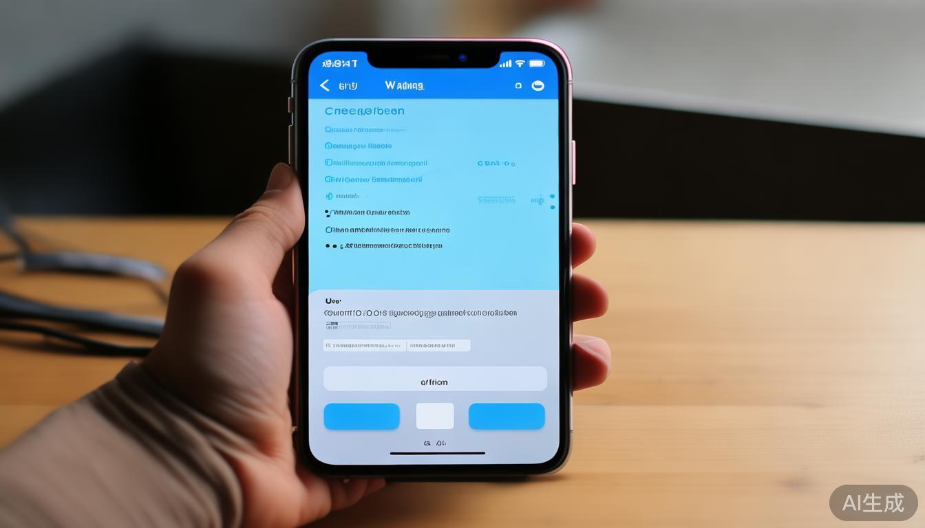 π钱包测试_钱包ui_im钱包App的用户界面与操作体验测评