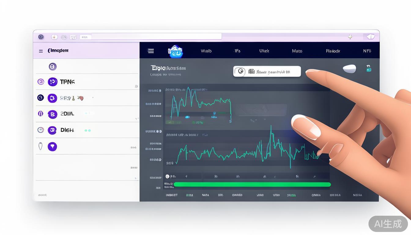imToken最新下载入口：优化多链资产管理，守护数字资产安全新体验