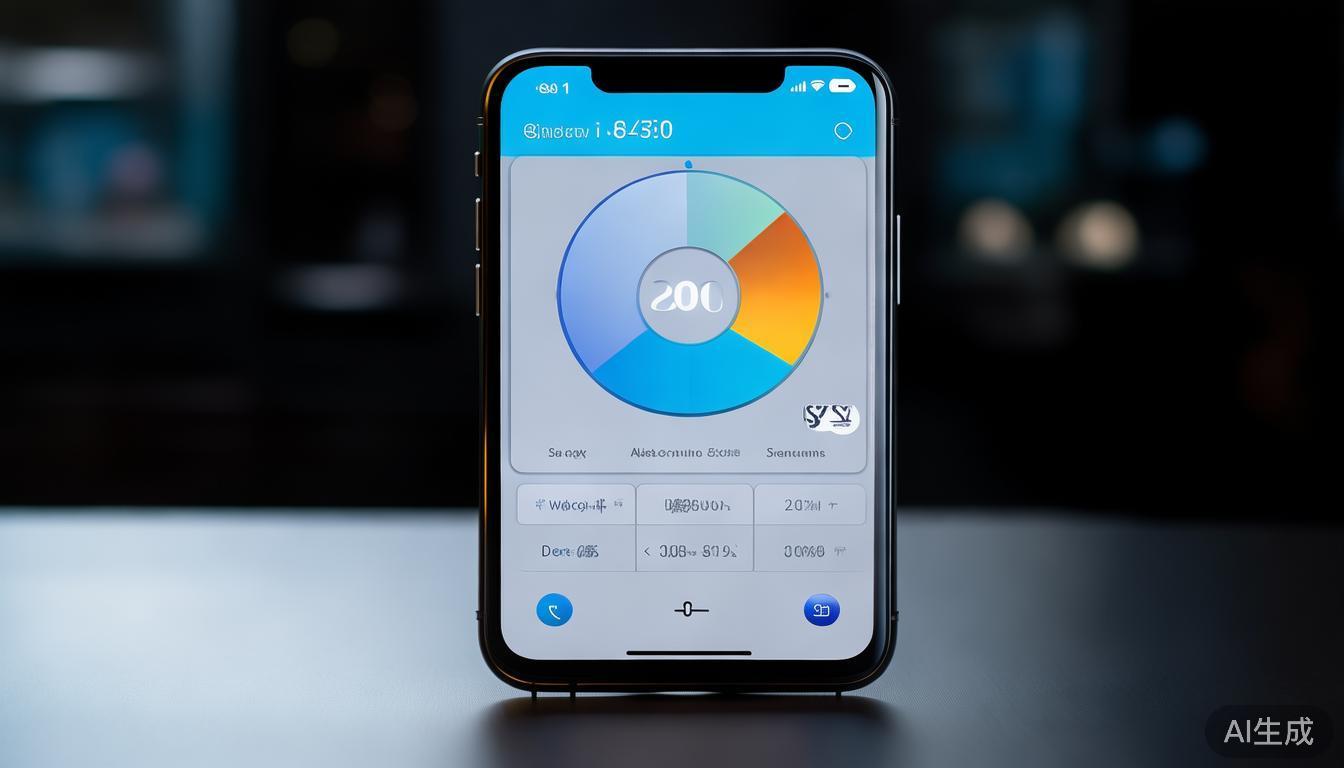 数字资产时代，imToken 2.0如何以安全与便捷，守护你的加密财富？