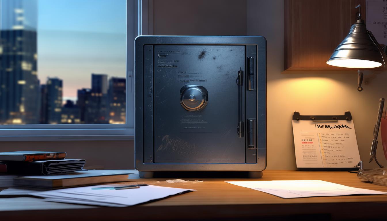 imToken钱包受青睐但安全性不容小觑，详解核心安全设置及建议