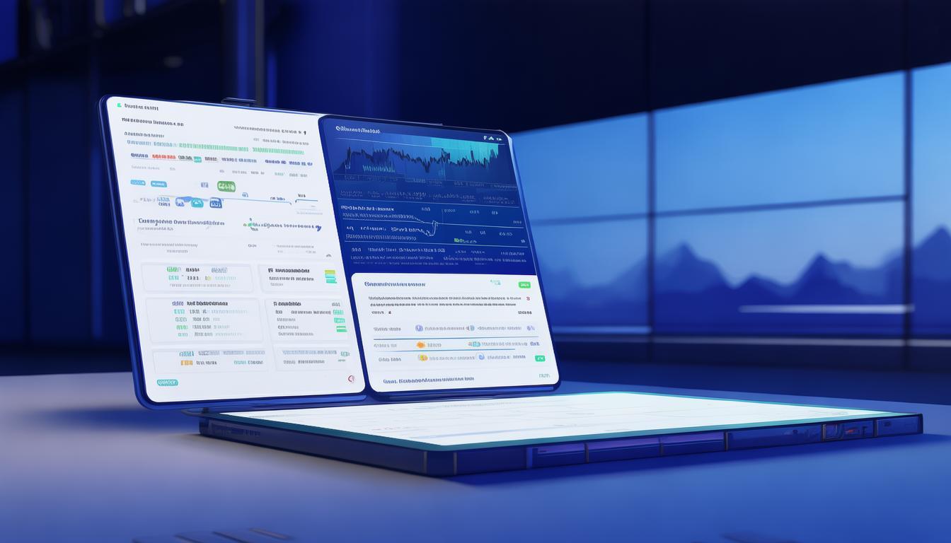 Tokenim钱包app投资组合功能，助力实现财务目标与收益平衡