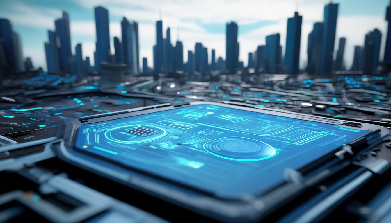 精准把握投资时机必备！tokenim正版应用助您洞察市场先机