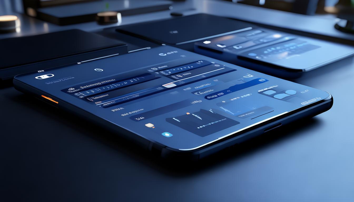 数字资产市场竞争激烈，imToken钱包APP如何应对挑战？