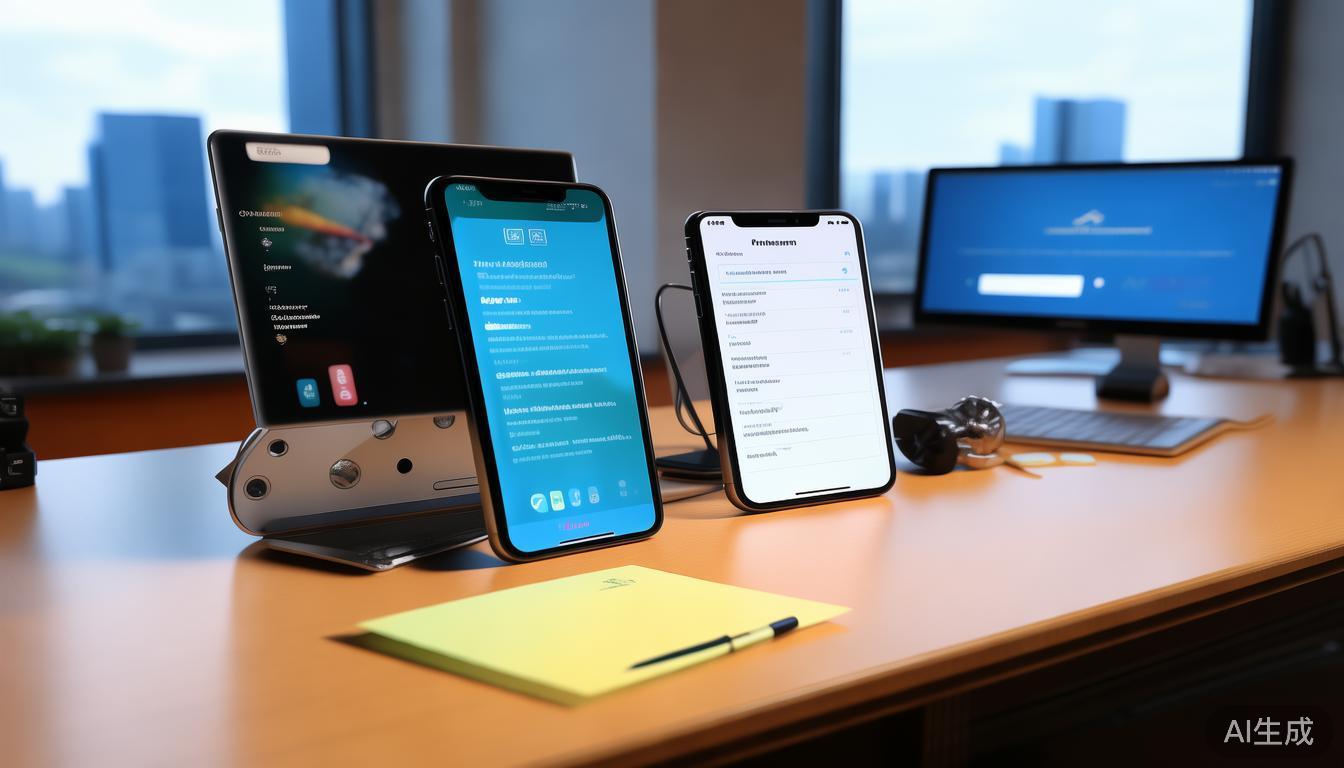 使用imToken钱包前必知！下载及安装准备关乎财产安全