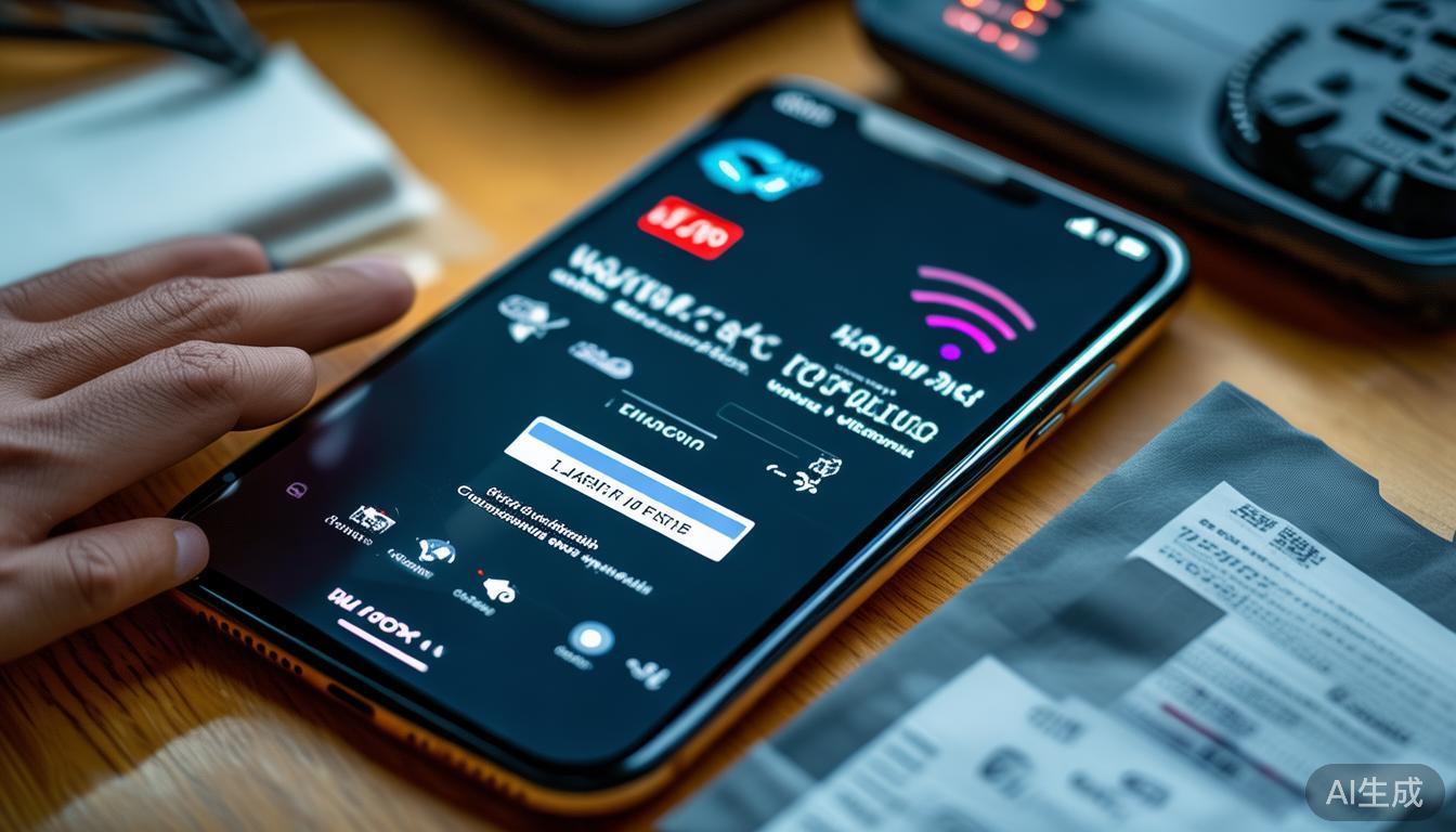 imToken钱包软件常见问题及解决办法，你知道几个？