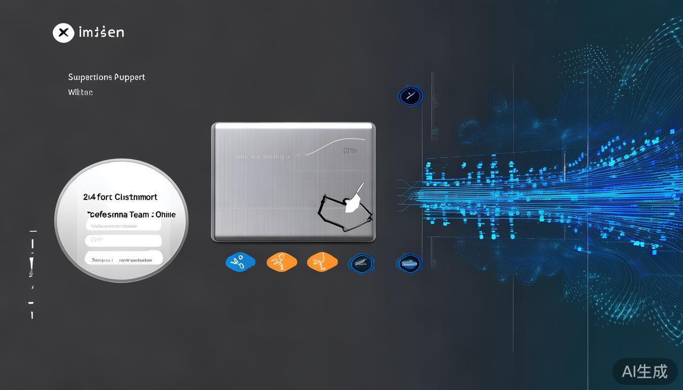 imToken冷钱包：技术实力强且服务全，是保管数字资产的稳妥之选