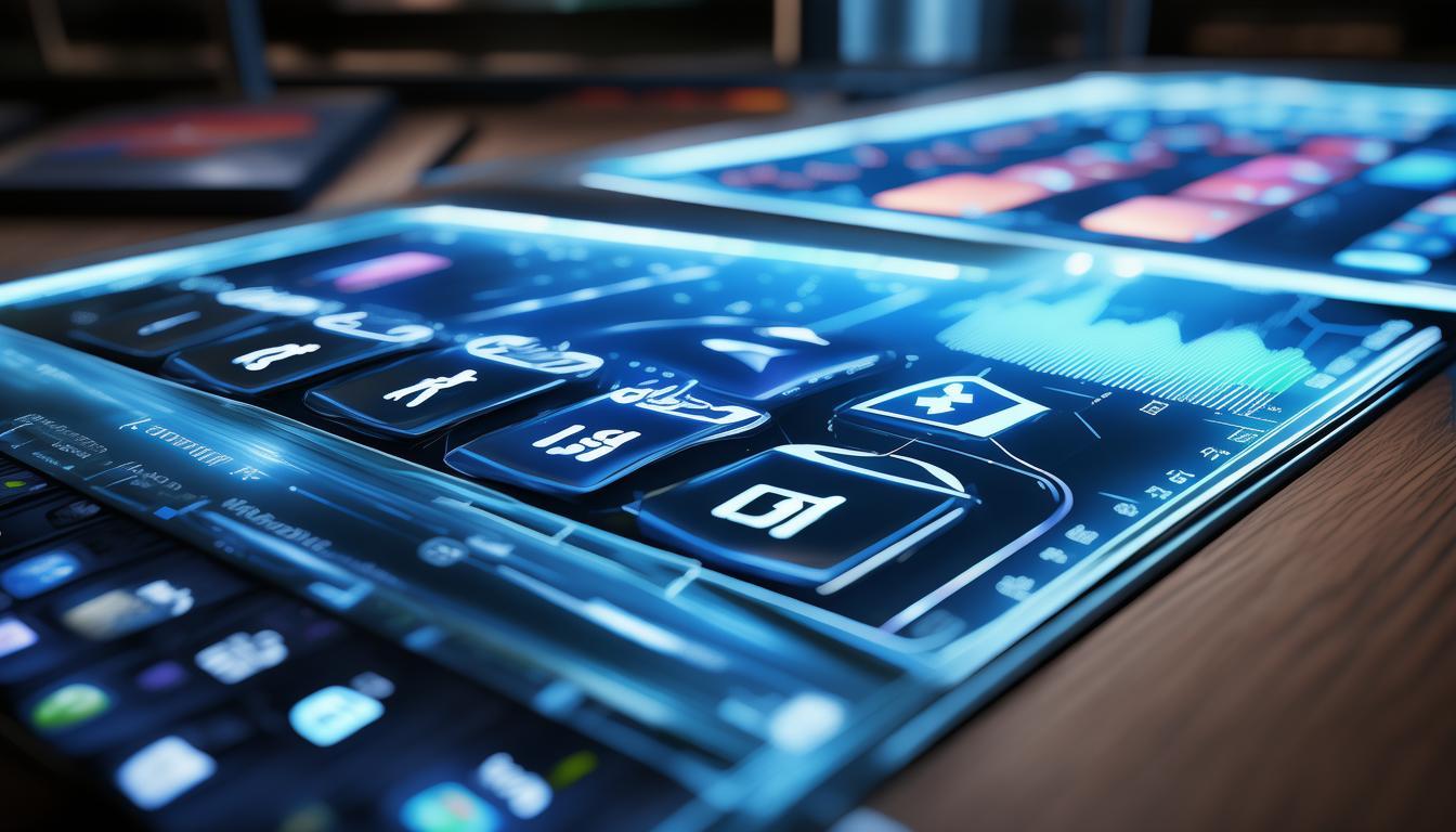 加密资产领域：im钱包官网版与类似工具的特色及对比