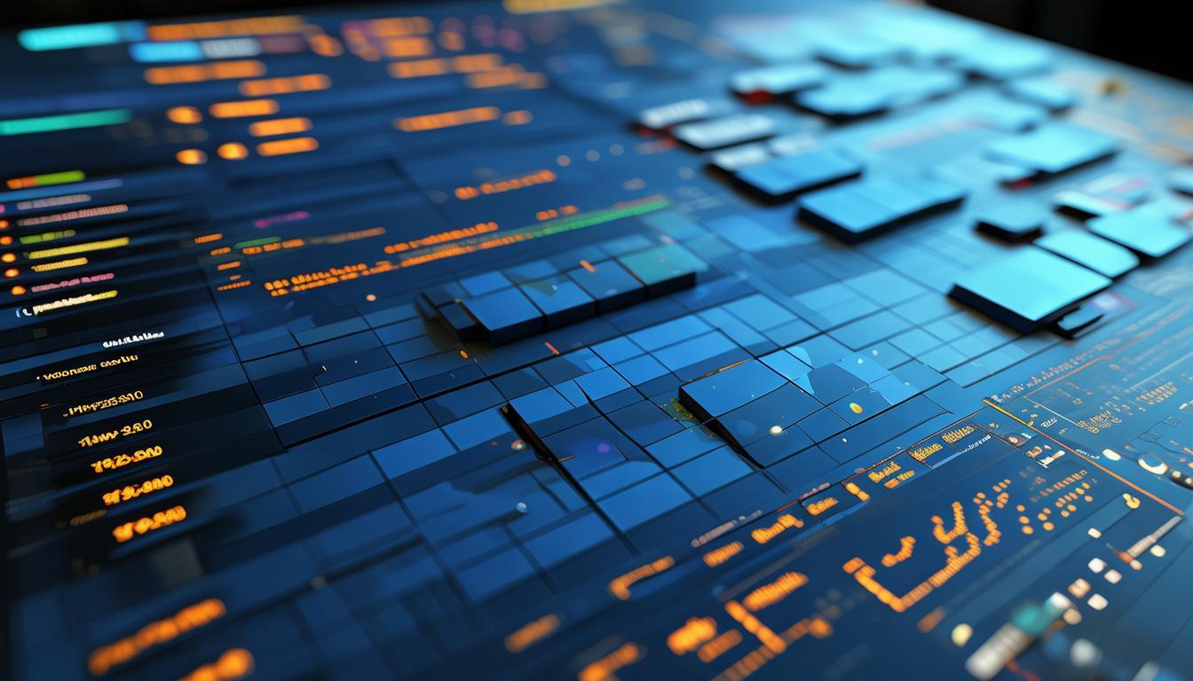 下载 imToken 钱包，做好资产细致管理与安全配置保障投资