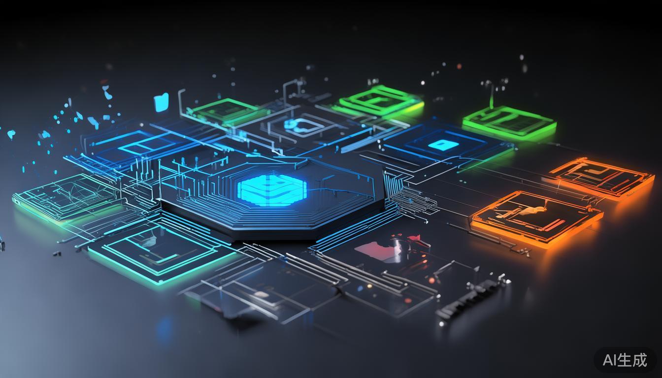 imToken新版深度解析：聚焦安全、多链与体验，三大创新如何重塑钱包生态？