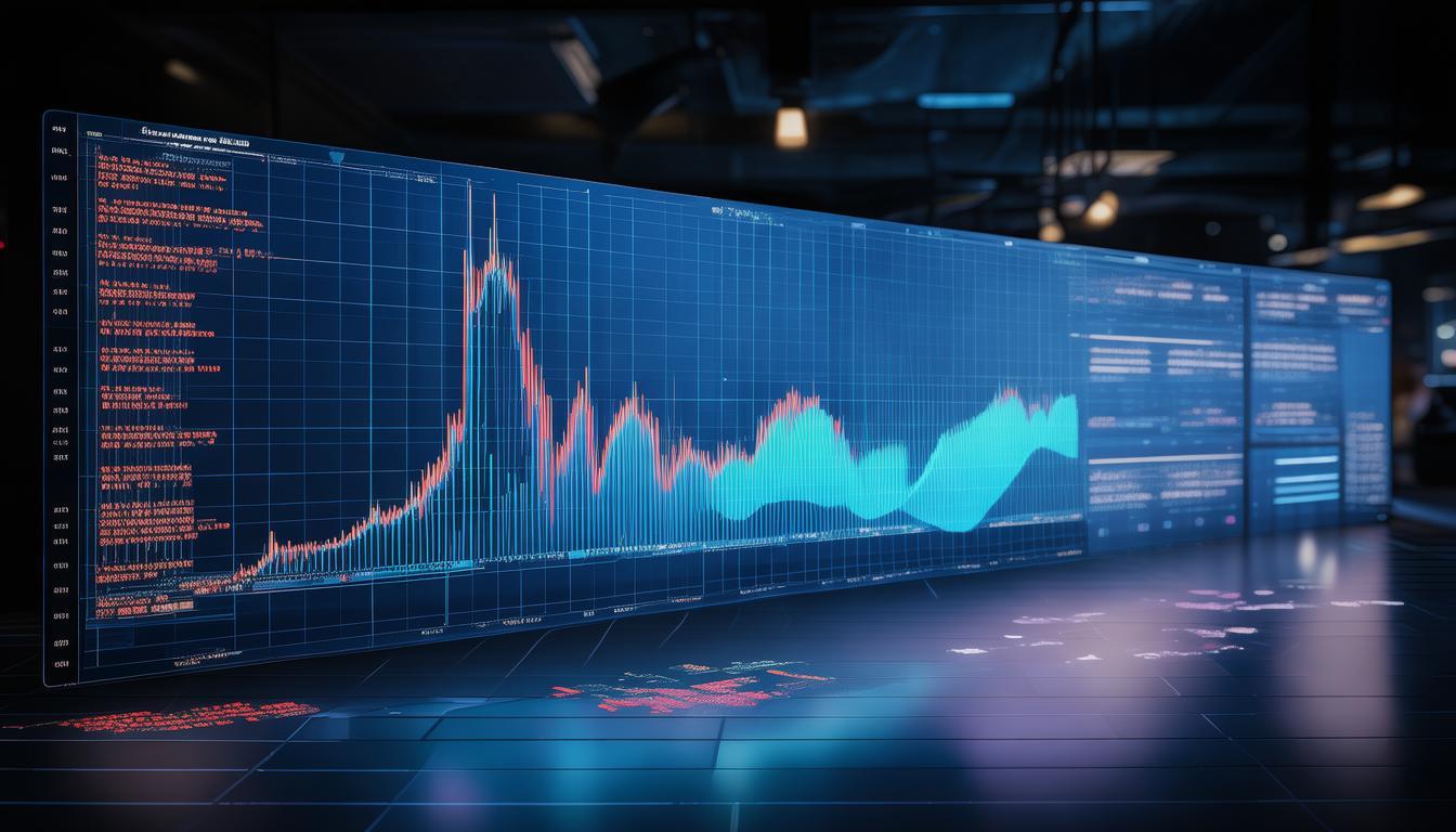 市场跟踪设备助力精准观察投资项目，tokenim正版应用程序效果显著