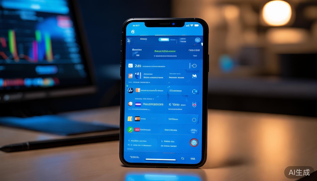 imToken 2.0版在加密货币钱包领域影响力非凡，客户忠诚度高