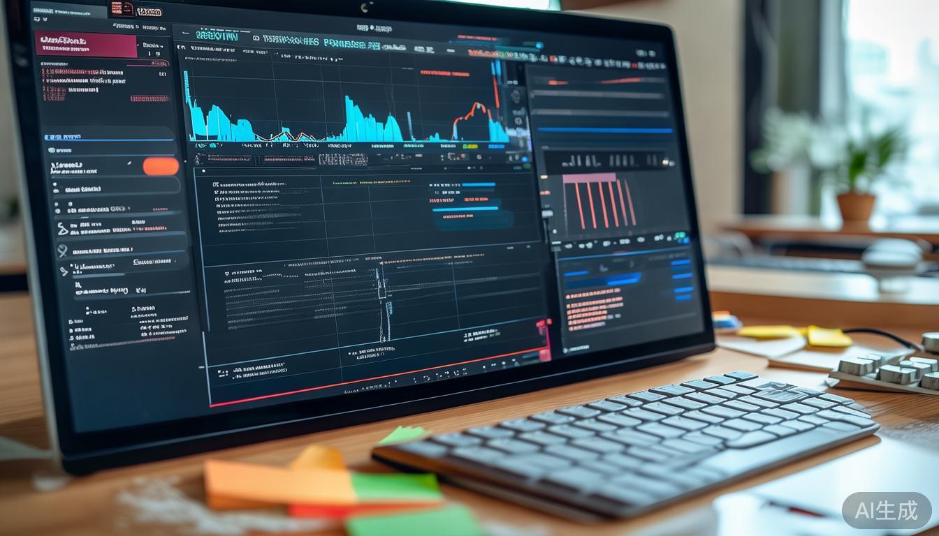 安卓用户深度评测imToken：数字资产管理与信息获取的得力助手