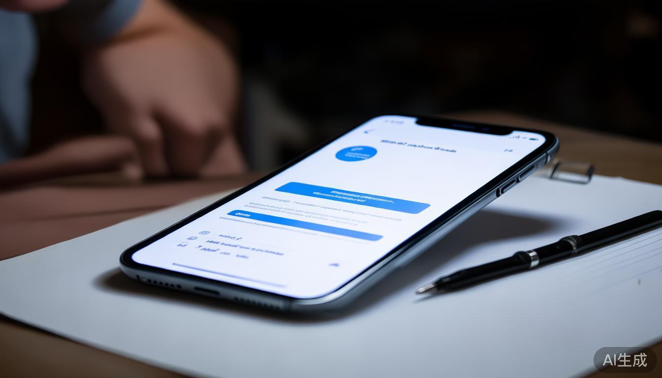 加密货币世界选安全可靠钱包，imToken安卓下载及设置要注意