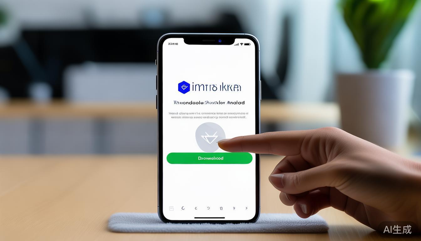 下载安装imtoken钱包_imtoken钱包怎么下载_如何在Android设备上顺利下载imtoken钱包