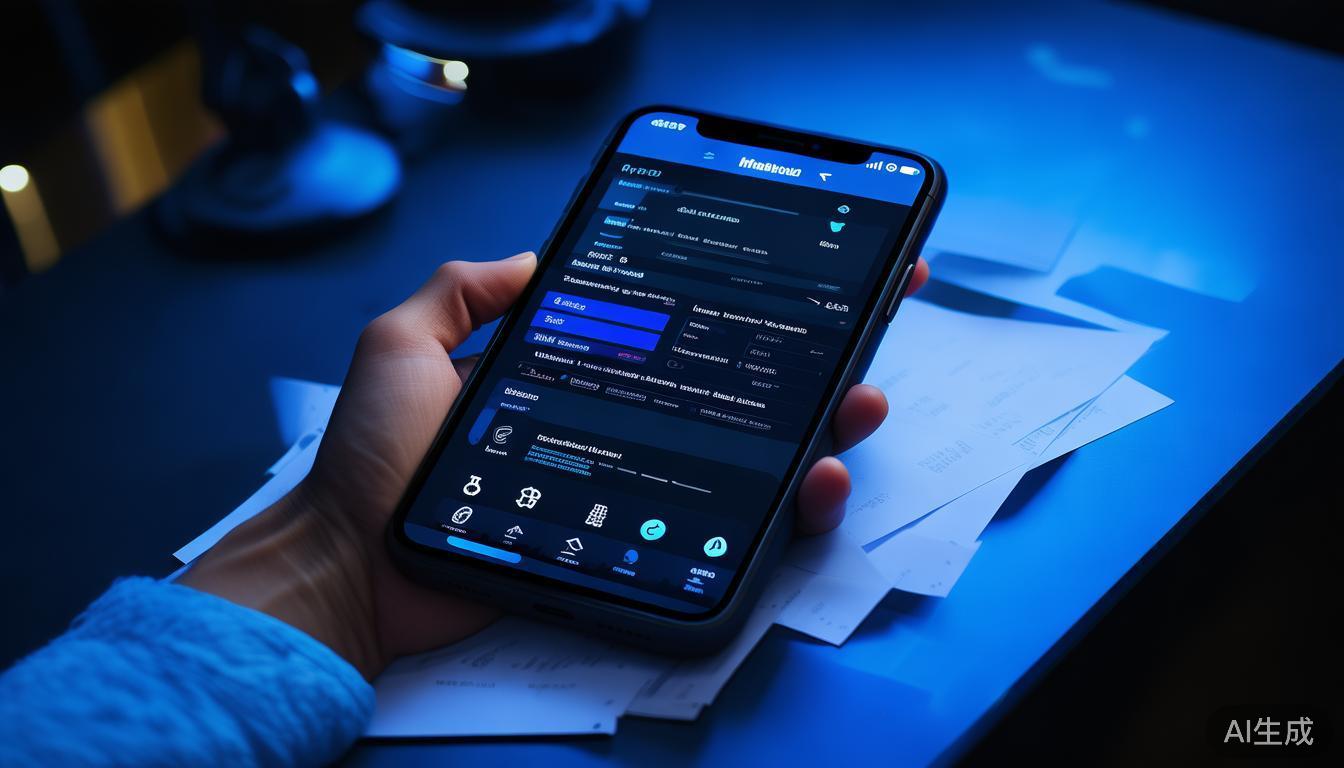 imToken 2.0国际版潜力巨大，加密货币市场迎来新机遇？