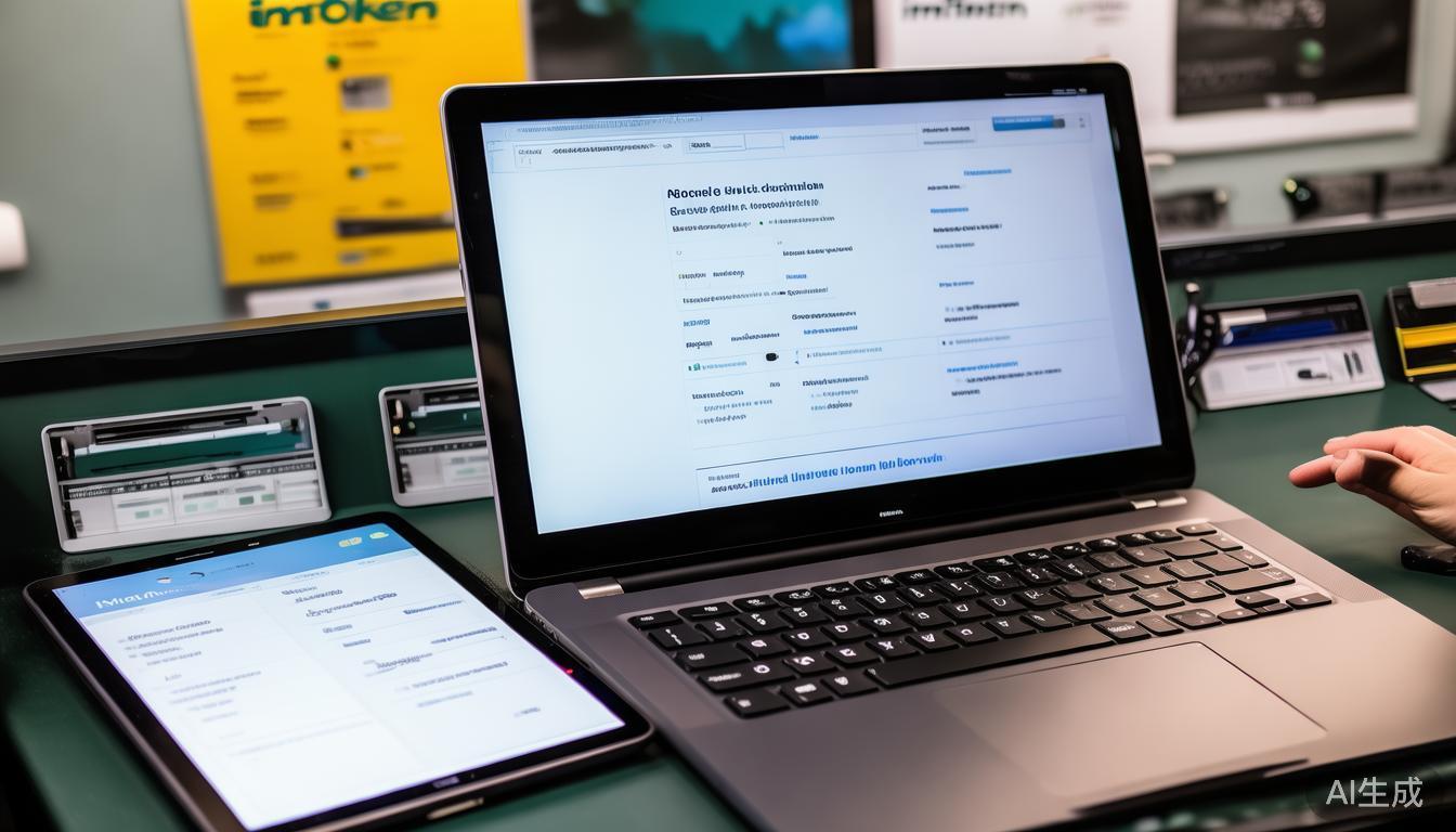 安装imToken需留意这些！正规途径、设备匹配度都很重要