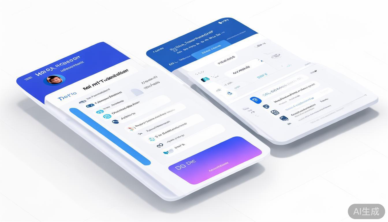 imToken官网版本更新：多链支持与DeFi功能深度整合，迈向综合数字资产管理平台