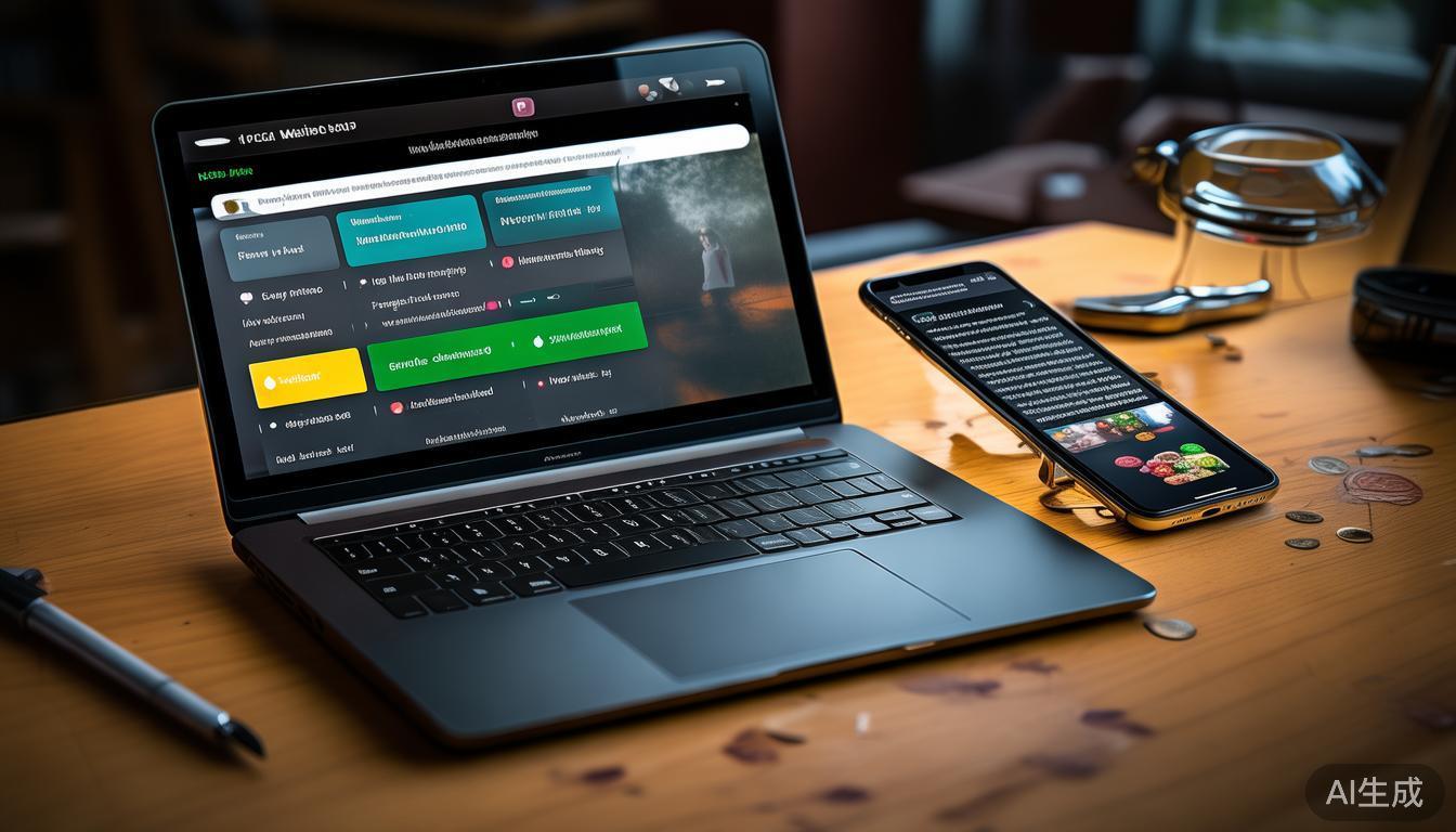 手把手教你安全下载IM钱包：认准官网和校验，避开所有假链接