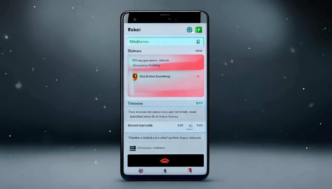 Token钱包安卓版迅速崛起！助力投资，功能丰富还能智能推荐