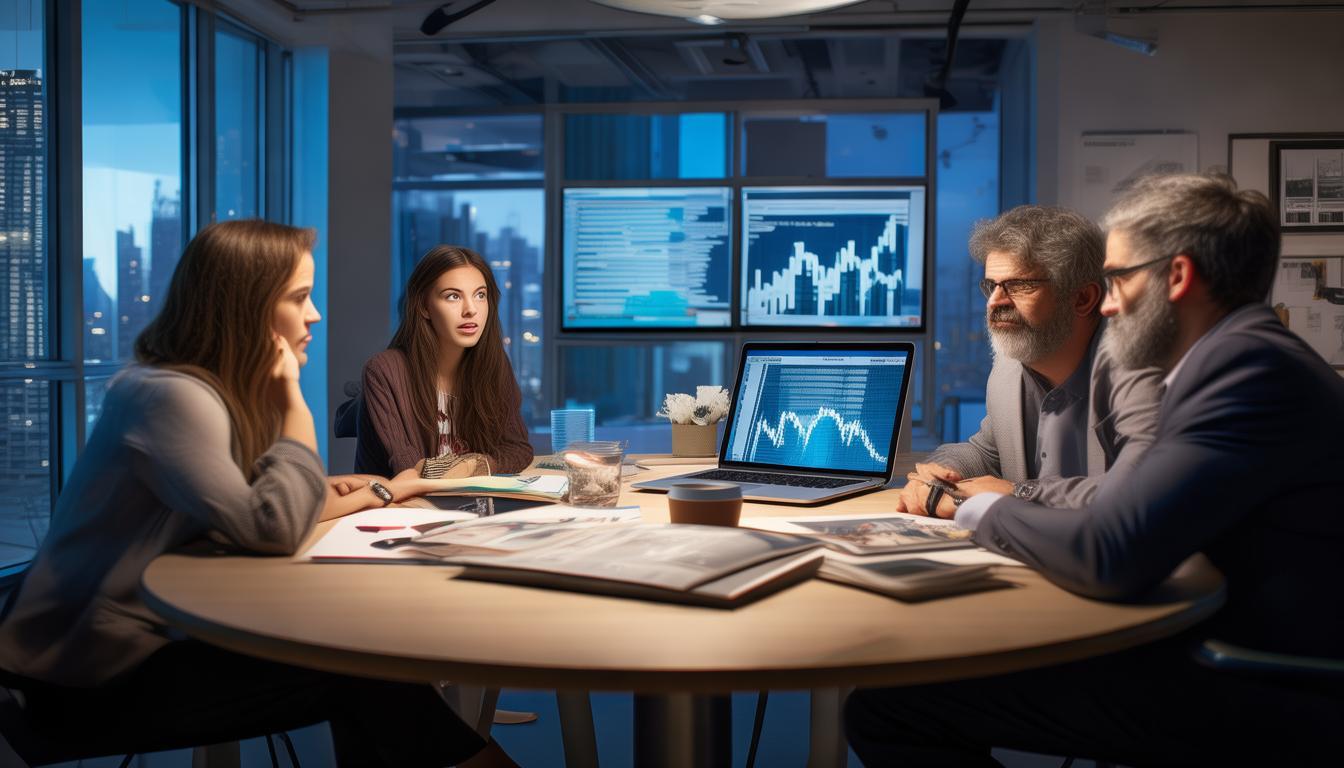 Token钱包网址社区互动模式助力投资，创建小组有何要点与讲究？