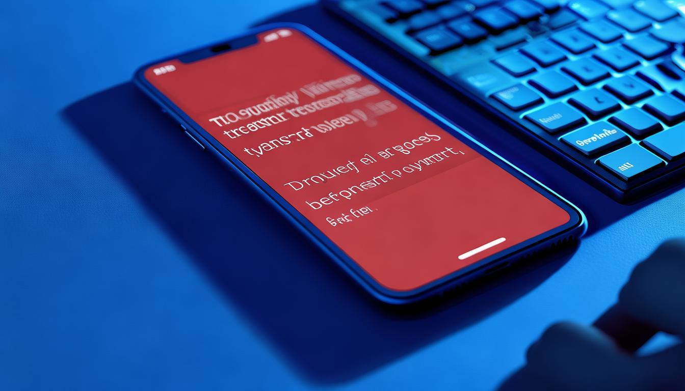 imToken安卓钱包支付安全要点：官方下载、助记词保存及转账核对