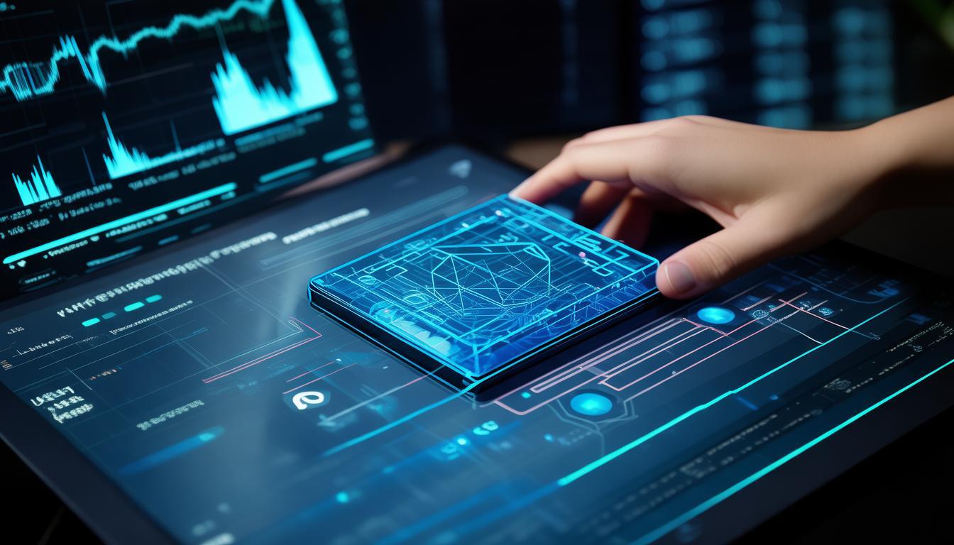 Imtoken钱包如何助力用户投资决策？便捷交易与信息获取是关键