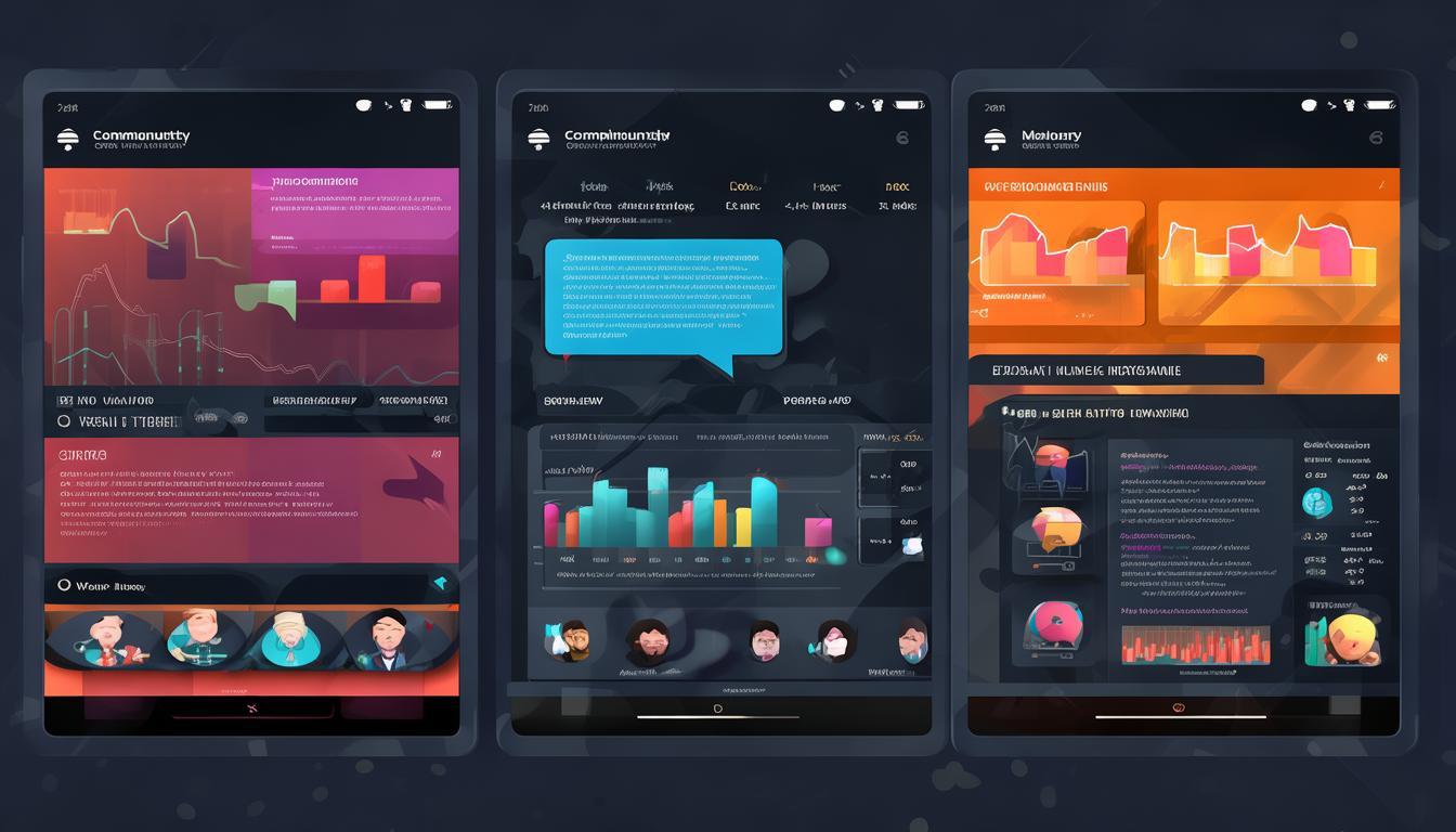 在imtoken官网下载参与投资学习，掌握操作与市场走势要点