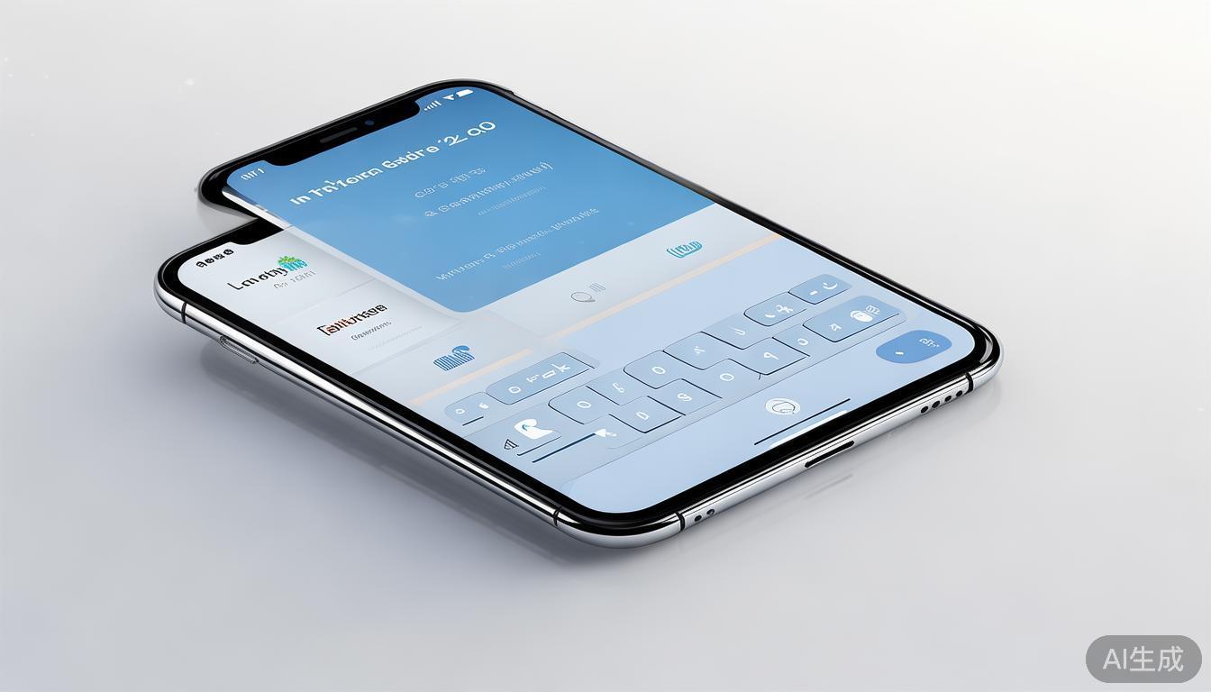 热门数字钱包imToken 2.0国际版，安全性便利性双提升