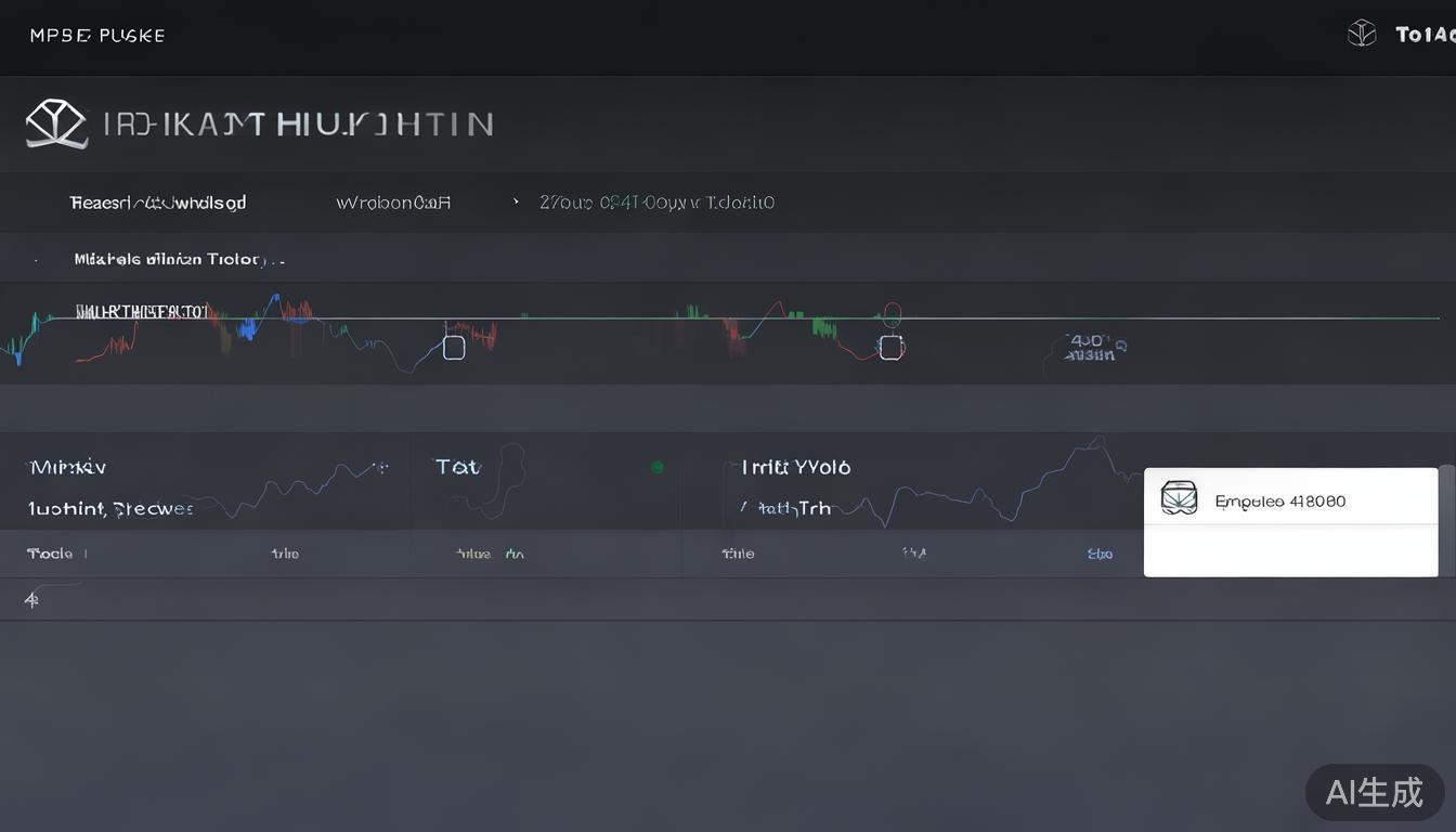 通过imToken官方网页配置交易方案，合理规划投资行为很关键