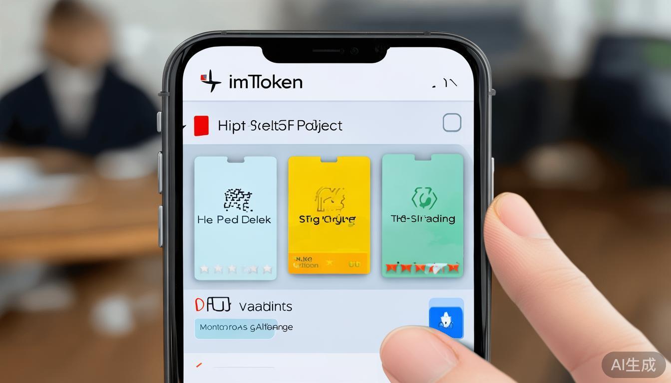 钱包管理在哪里_如何在imToken钱包app最新下载上管理用户期望?_钱包管理app