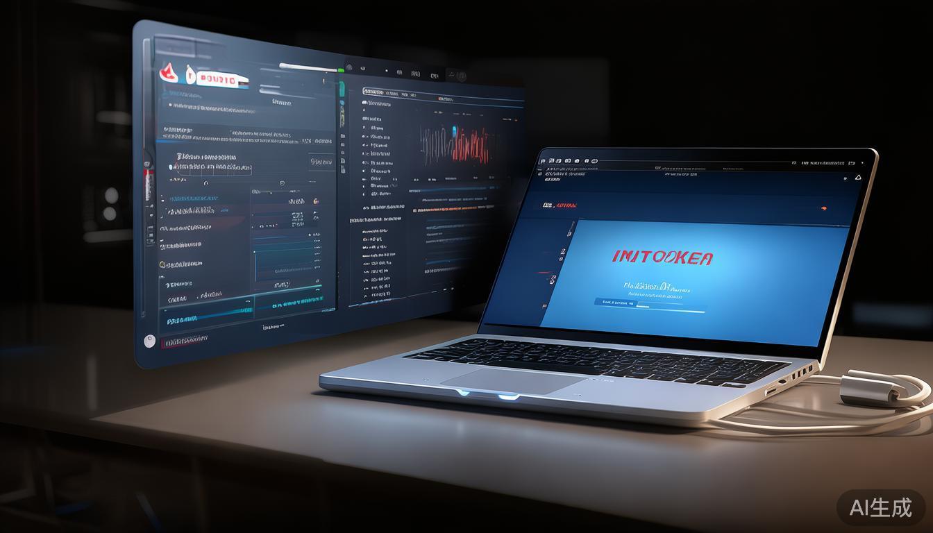 imToken国外版：安全多链钱包，如何革新数字资产管理体验？