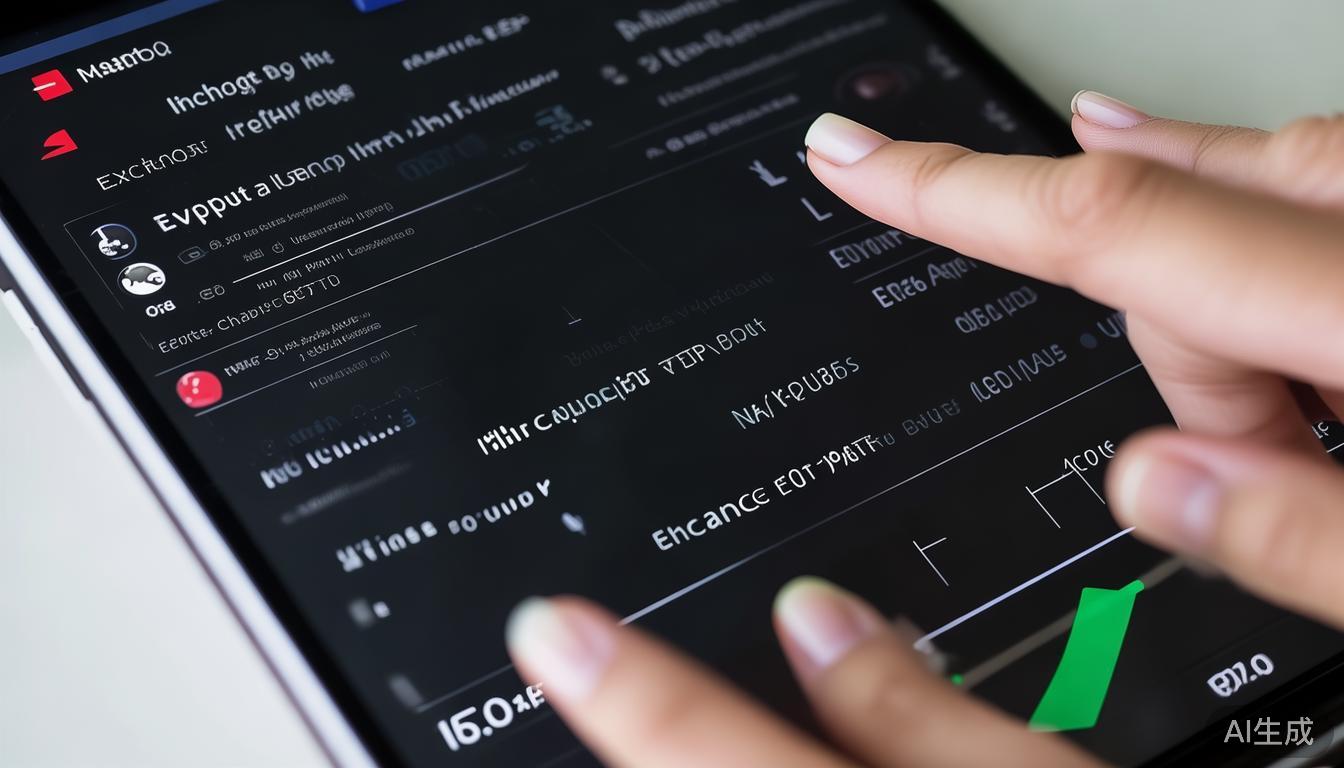 ImToken安卓版使用指南：安全下载、钱包创建与DApp交易全解析
