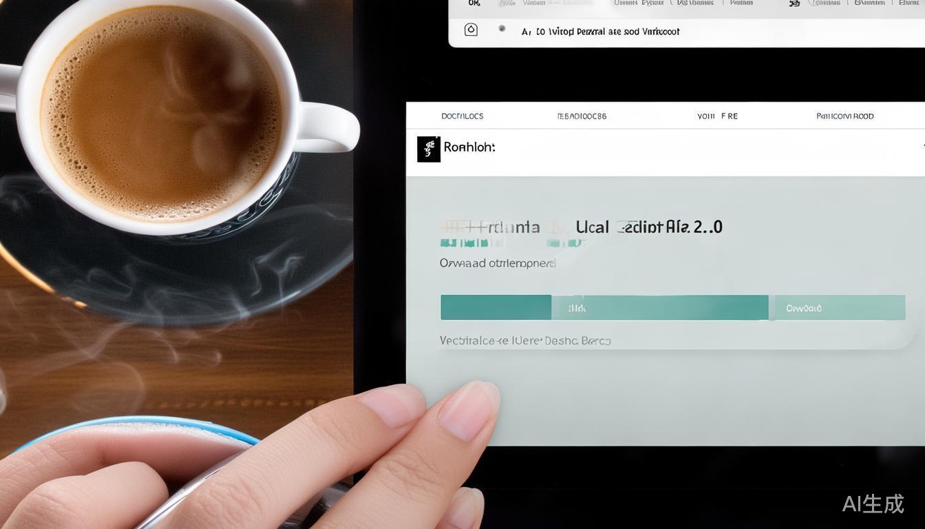 如何安全下载imToken国际版2.0？四步教你准确验证官网真伪