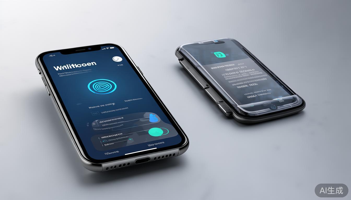 手把手教你用imToken官方工具，安全下载、离线备份、管理数字资产