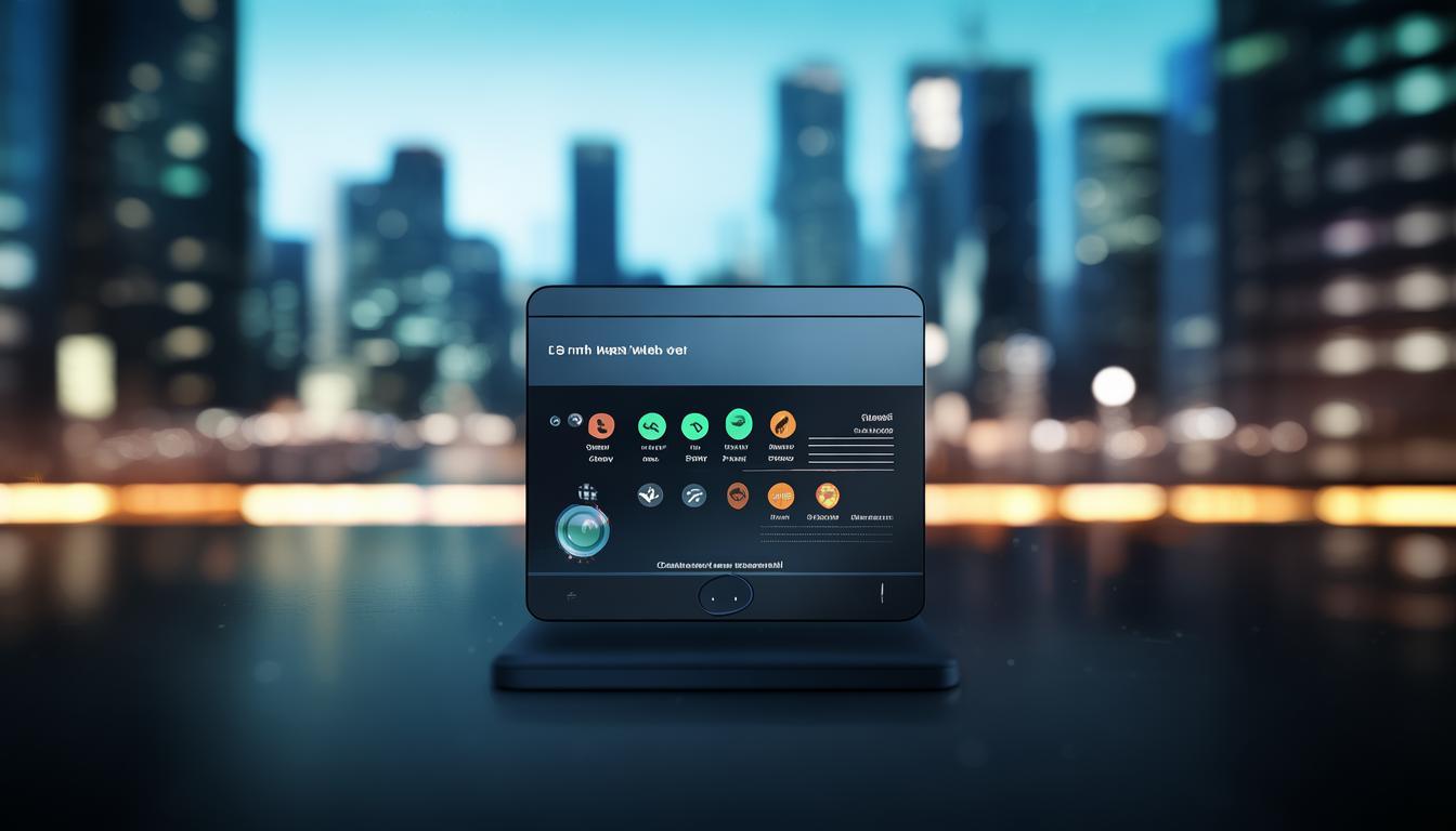 最新token钱包下载指南，与传统金融工具管理数字资产大不同