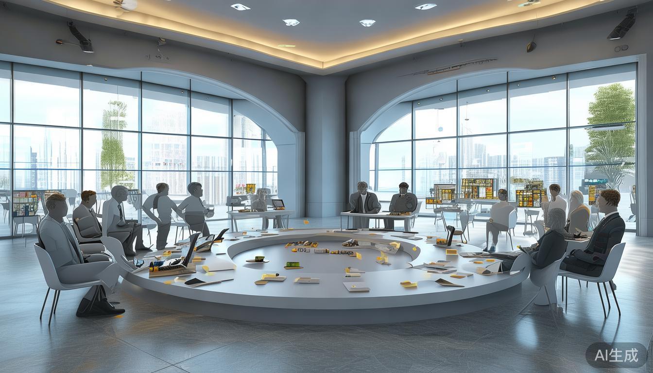 imToken钱包软件管理模式：成员主导与社区互动的重要性