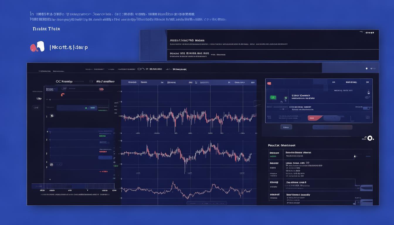 访问imToken官方网站，轻松获取数字货币实时行情信息