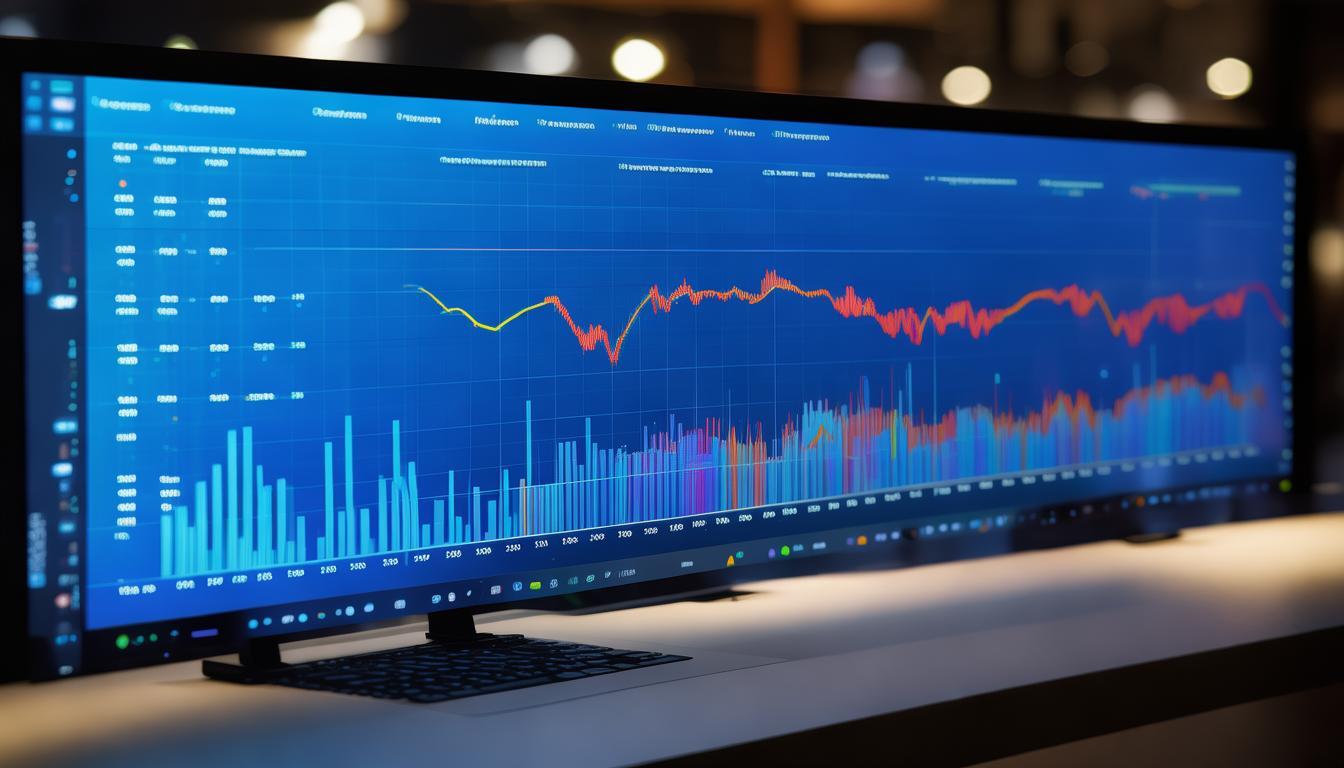 巧用Tokenim官方钱包，深挖数据提升投资回报与决策质量