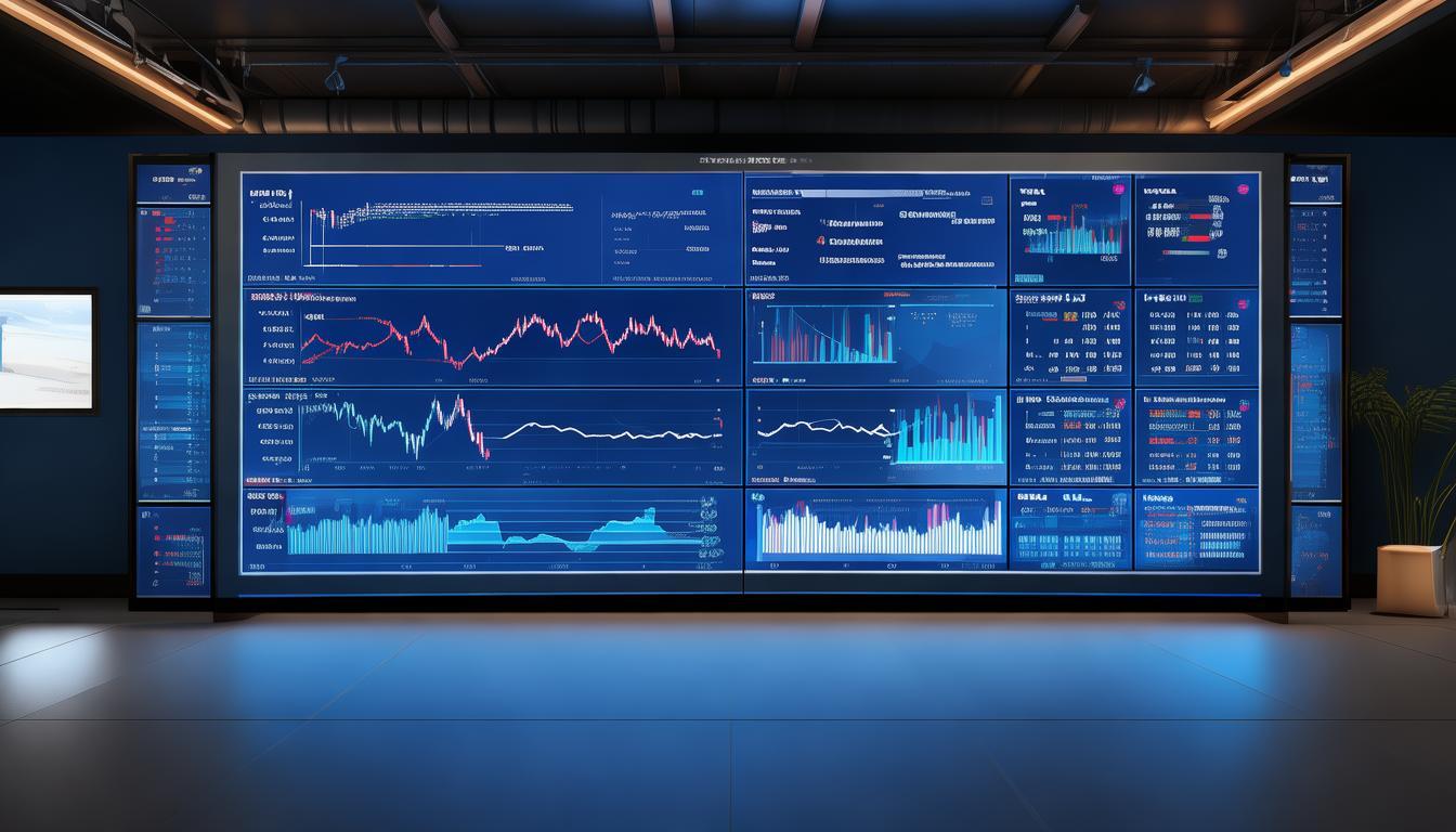 Tokenim正版应用助投资者实时监控市场数据，把握投资良机