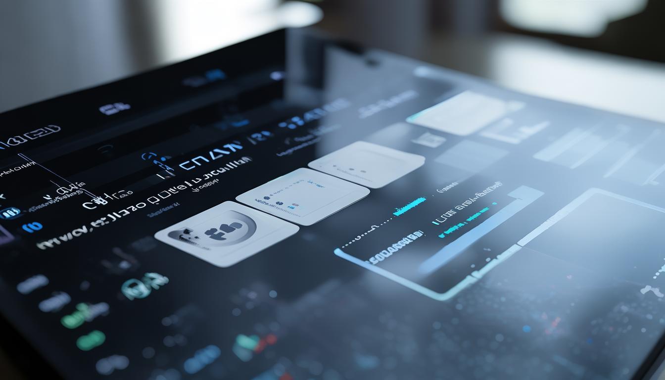 安卓用户必备！imToken钱包的资讯板块助力精准把握加密货币市场动态？